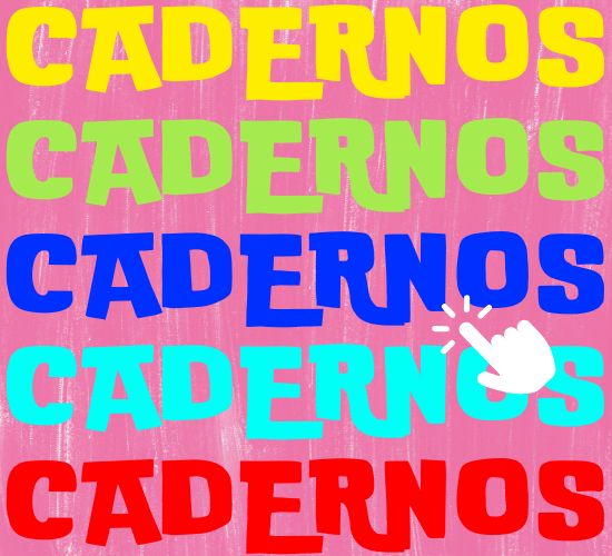 cadernos